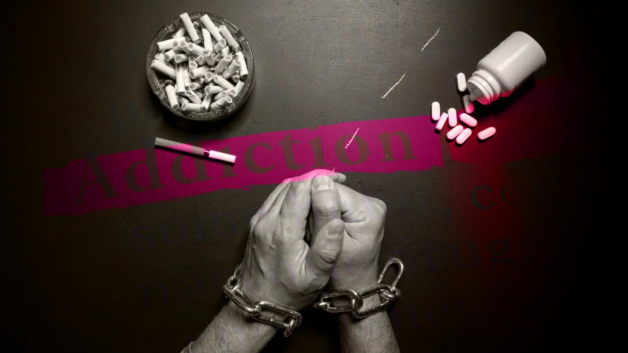 Why the Mainstream Gets Addiction Wrong (and How to Fix It)