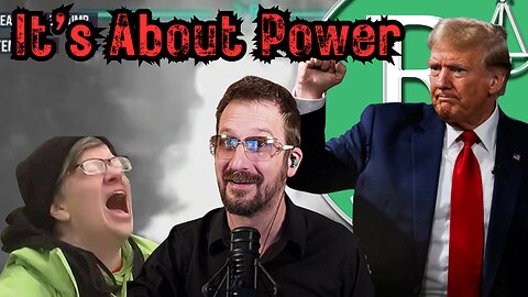 WATCH PARTY: Trump Cabinet Meeting 12-2-25 - Presidential Power 101