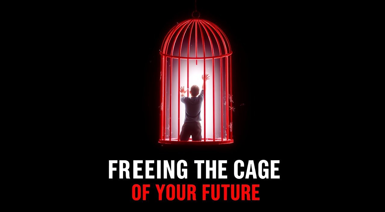 Freeing the Cage of Your Future