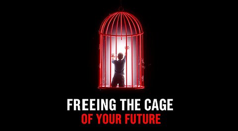 Freeing the Cage of Your Future