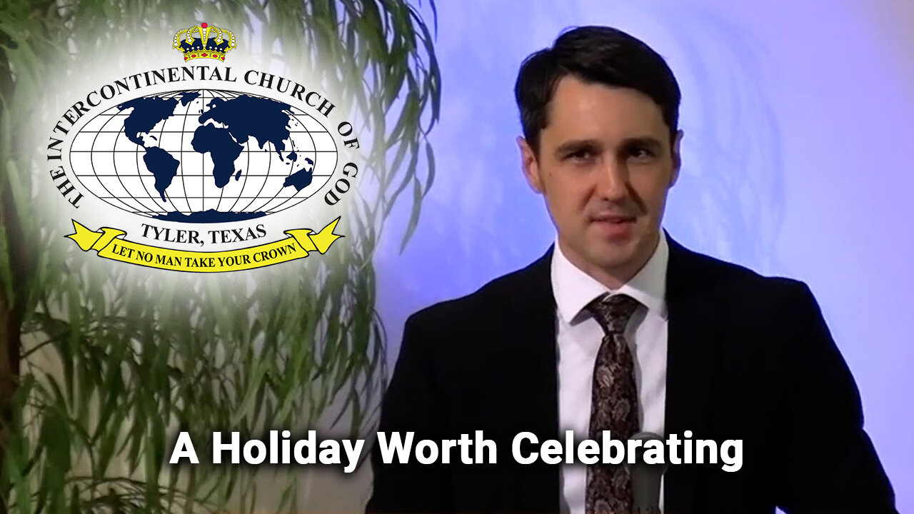 A Holiday Worth Celebrating