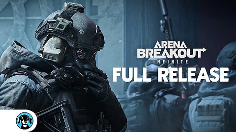 Live : Surviving Solo on the Hardest Difficulty in Arena Breakout Infinite!