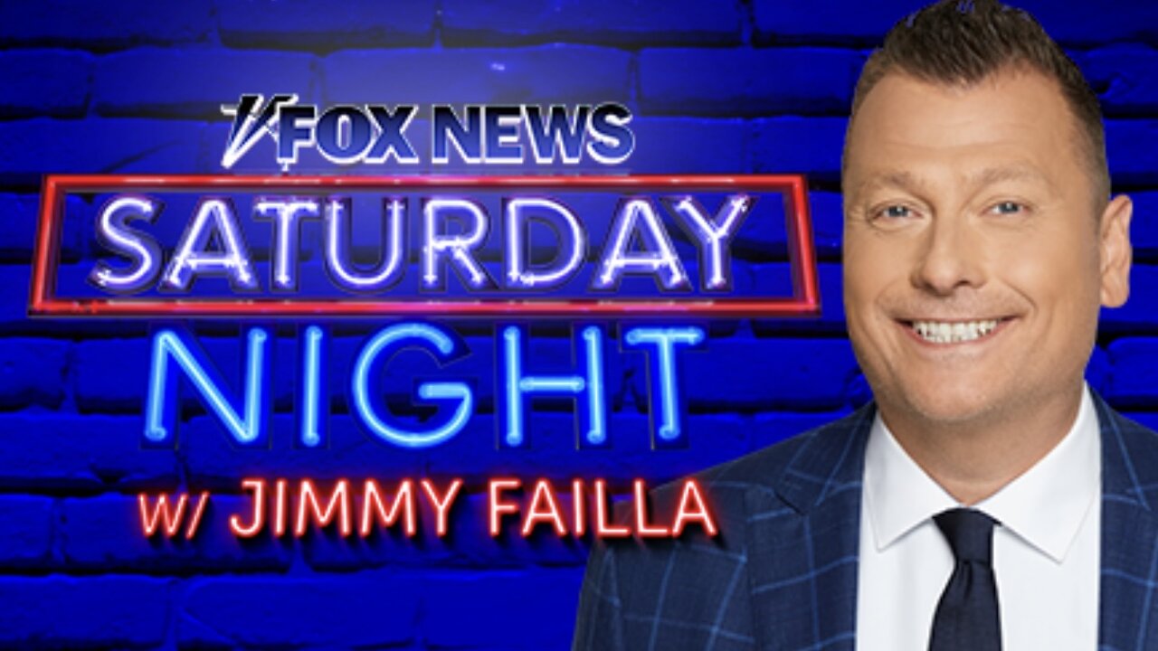 FOX NEWS SATURDAY NIGHT with Jimmy Failla (Full Episode) March 29, 2025