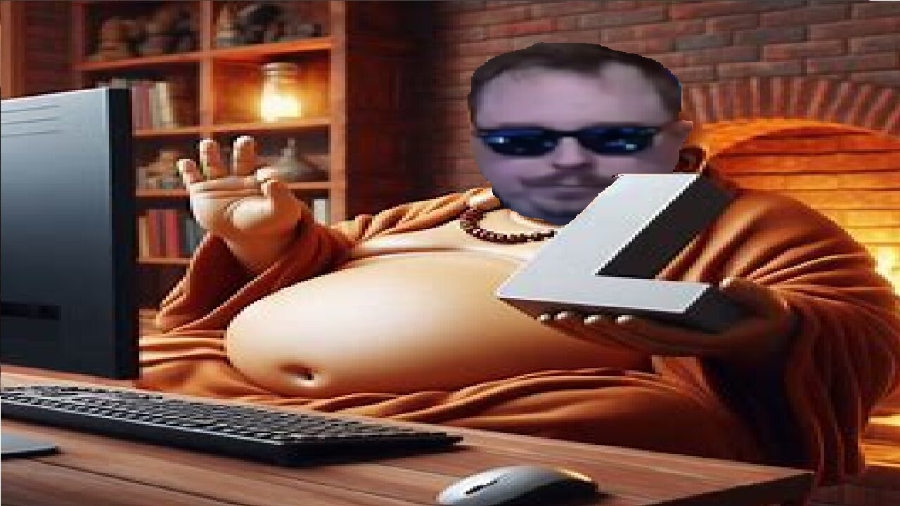 Night Nation Review Is A Buddhist