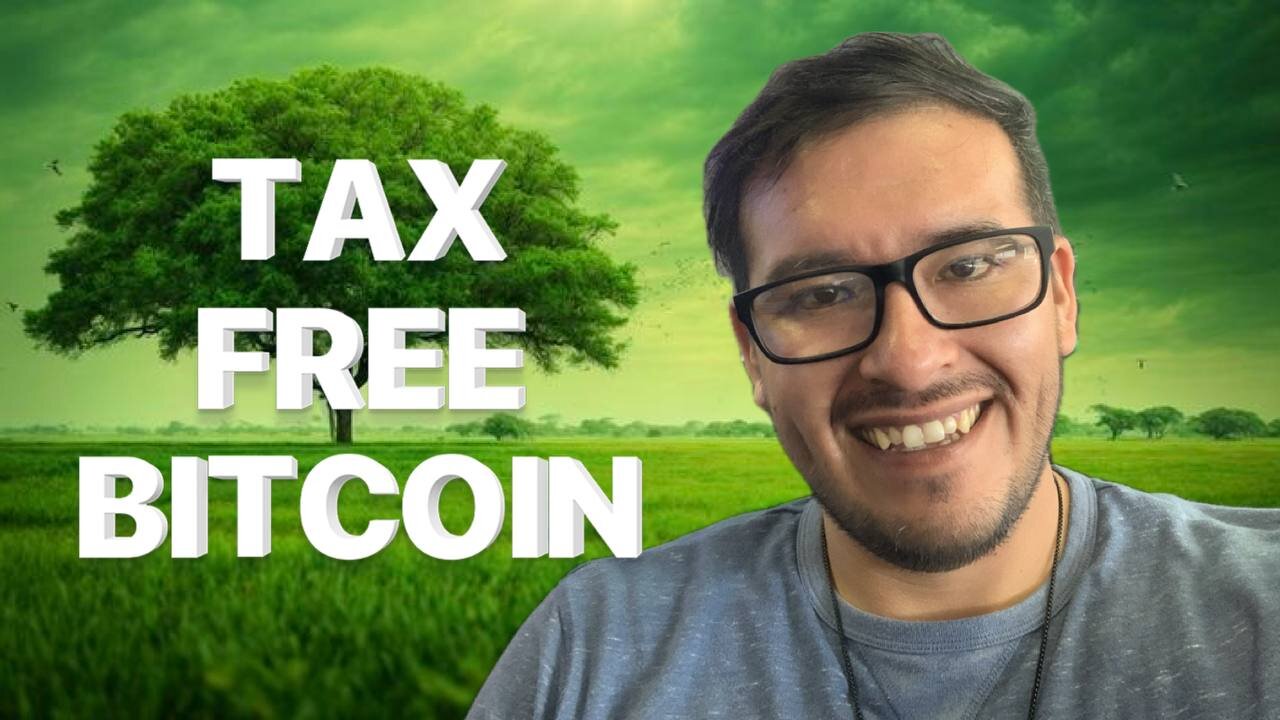Bitcoin Bonanza: Rhode Island Residents Could Spend $10,000 Monthly, Tax-Free
