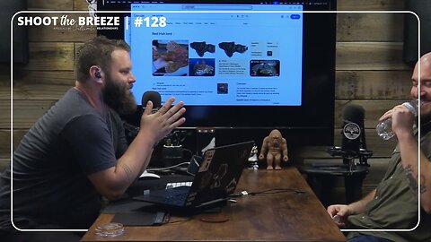 STB128 | Youth Ministry + Pastor Kevin E1 | Cultivate Relationships