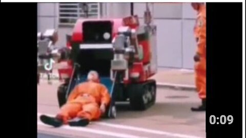 "China's New Cadaver Collector: No Cause for Concern"