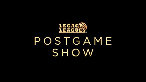 Week 2 CT Recap | Postgame Show | Summer 2025