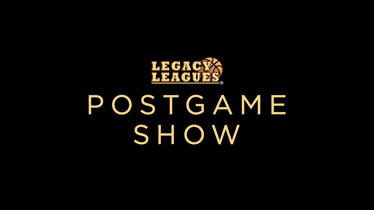 Week 2 CT Recap | Postgame Show | Summer 2025