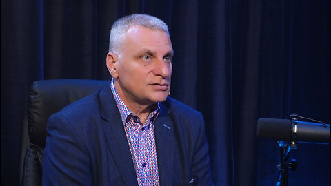 Петър Курумбашев: Мнозина говорят от името на украинския и руския народ. А за българския?