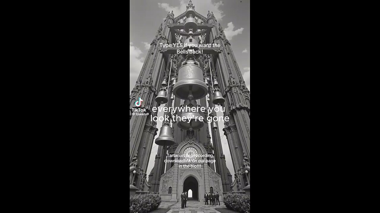 The BELLS