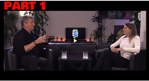 Ole Dammegard - Understanding False Flag Operations, Part 1