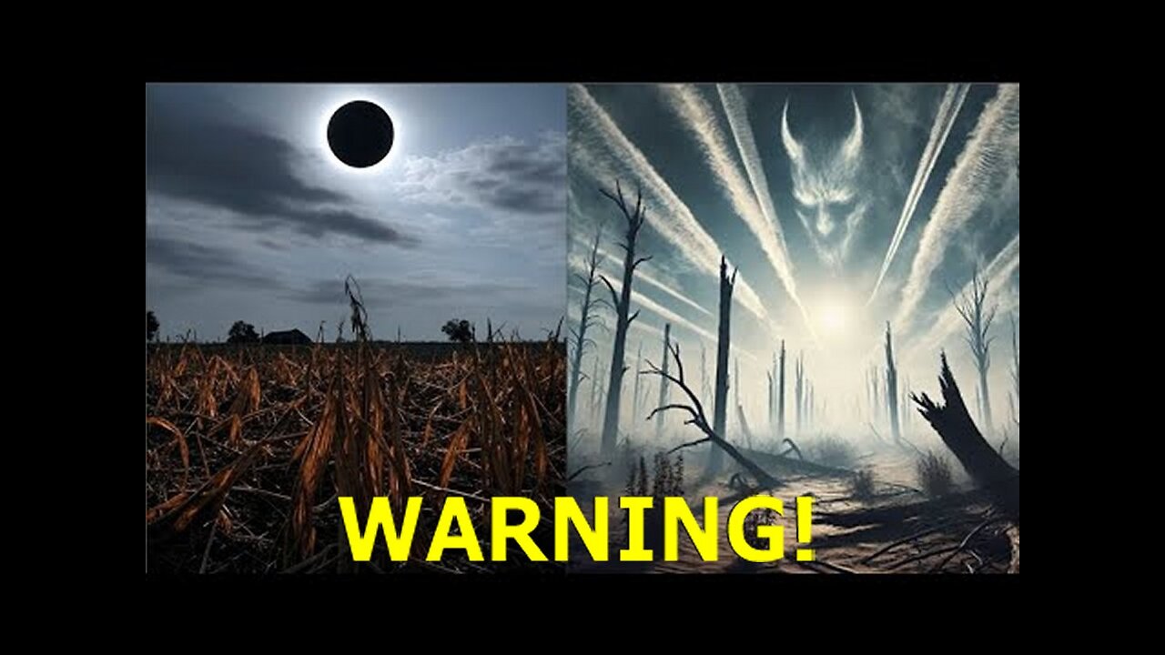 Call; The Satanic Pedopgile World Governments Have Approved Blocking The Sun For Good...