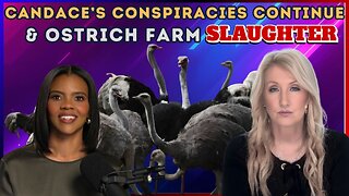 Candace Owens: The Modern Day Witch of Endor