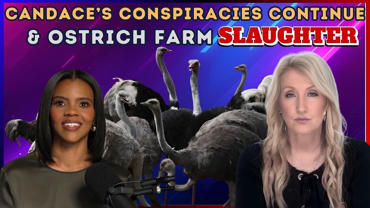 Candace Owens: The Modern Day Witch of Endor