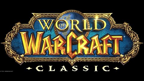 World of Warcraft Classic - BetGamer LIVE stream