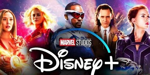 Why I Am Done With Disney Marvel