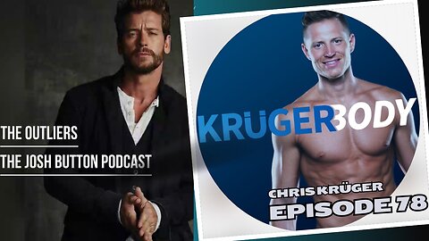 78: Drug-Free Hormone Optimization w/ Chris Krüger