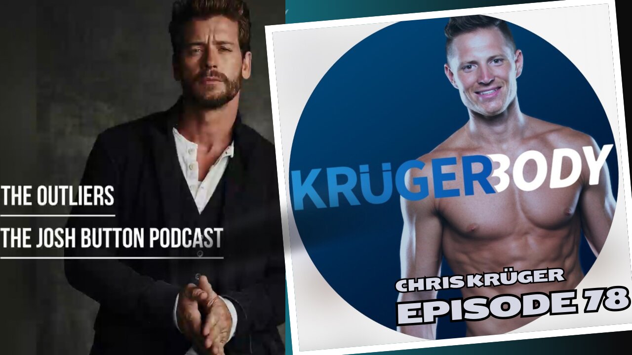 78: Drug-Free Hormone Optimization w/ Chris Krüger