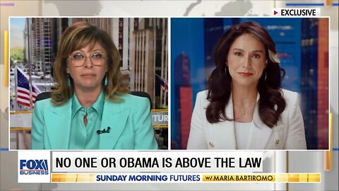 Trump may have to pardon Obama and Biden! - July 20, 2025