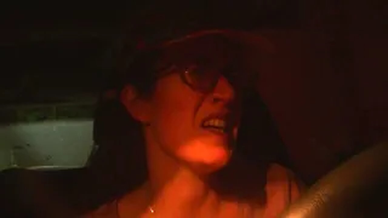 there's no way that she knows this about herself n continues on this way