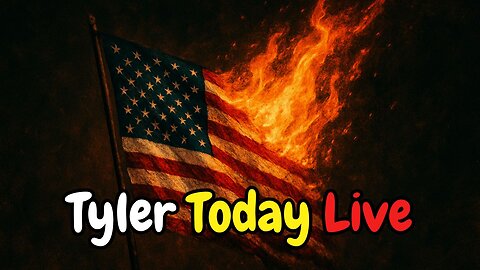 Charlie Kirk condition unknown & Article 4 NATO invoked | TT Live #94