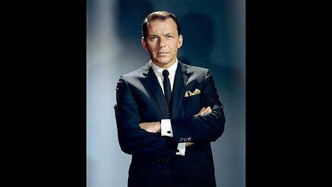 Frank Sinatra & the Count Basie Band