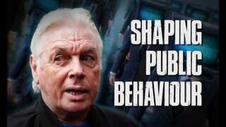 David Icke: How Humanity Is Controlled