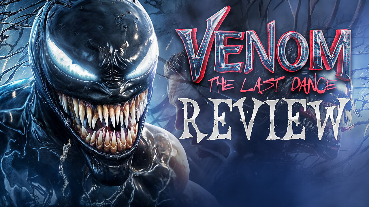 Venom: The Last Dance | Review