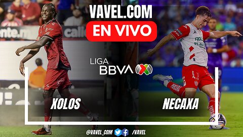 Tijuana vs Necaxa 3-0 Resumen Y Goles COMPLETO | Apertura | Liga MX 2025 Jornada 7