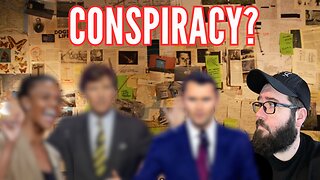 Should Christians Believe Conspiracy Theories?