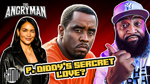 The Hidden Reason You Love P. Diddy So Much Revealed!