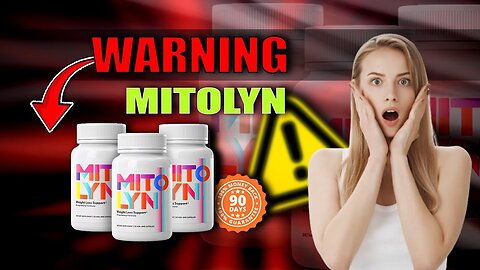 My 90-Day Honest Review of Mitolyn and Its Side Effects