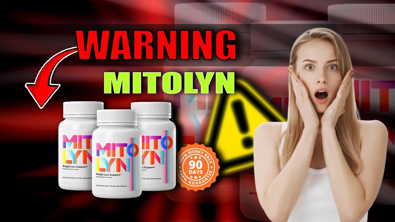 My 90-Day Honest Review of Mitolyn and Its Side Effects