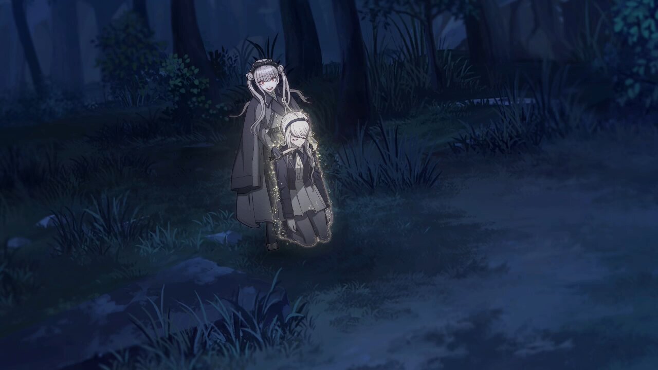 S.F. route the scent of lavendar ending 58 the Hundred Line -Last Defense Academy