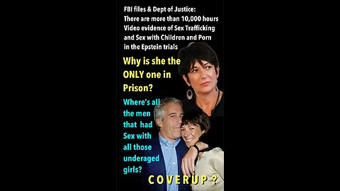 Elstein coverup