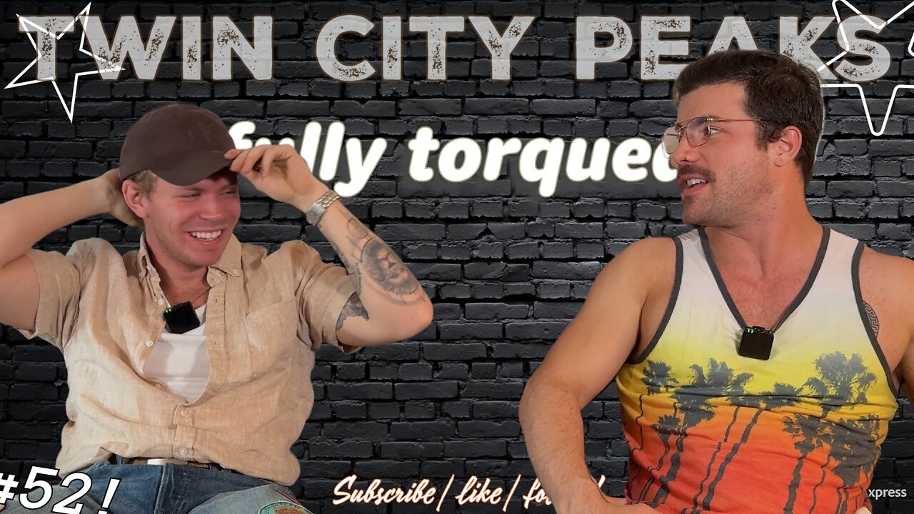 #52 The Return of The TCP
