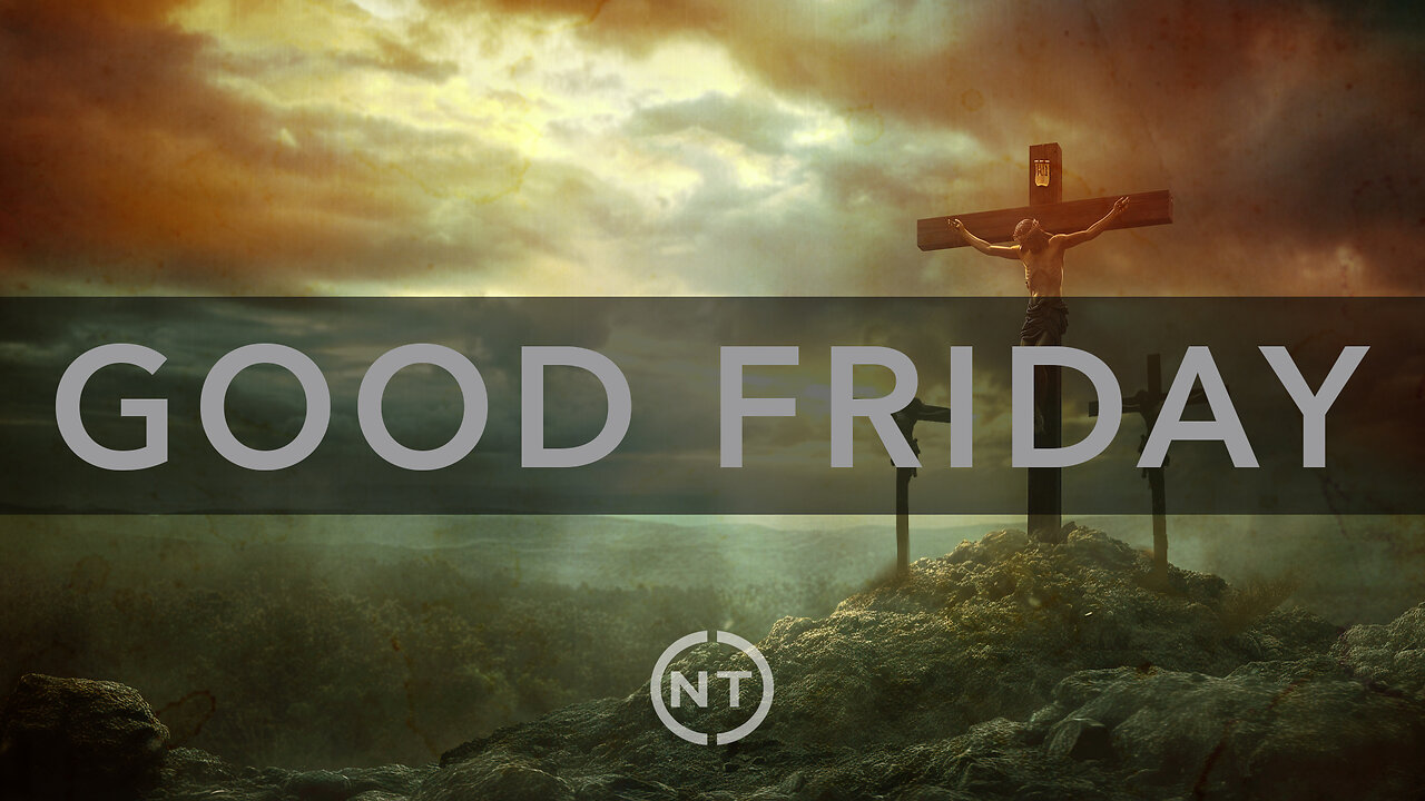 Good Friday 2025