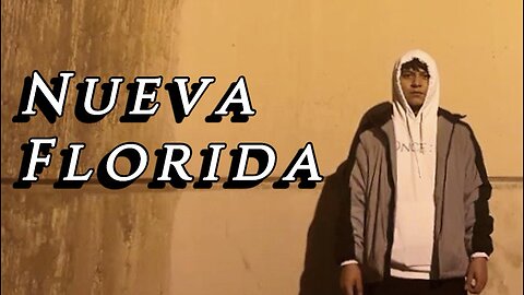 Nueva Florida / Juárez Mazariegos (Video Official)