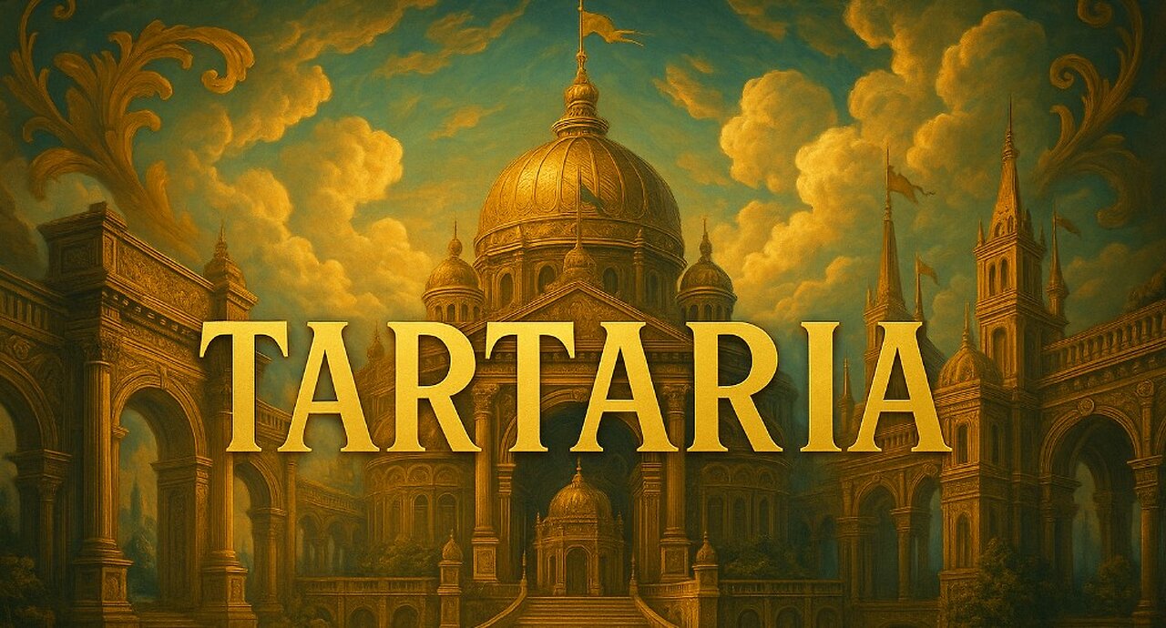 Tartaria Continued, with Jeff Sulitzer