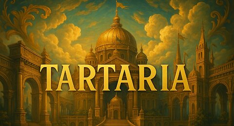 Tartaria Continued, with Jeff Sulitzer