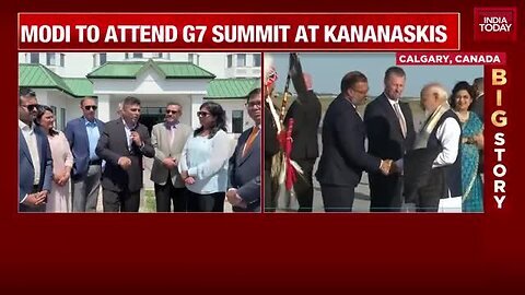 G7_Summit_In_Canada__PM_Modi_s_Canada_Visit_Aims_To_Reset_Bilateral_Relations___India_Today