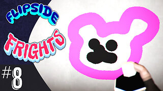 Haunted PS1 Demo Disc: Flipside Frights (part 8) | Axyz; Children Of Saturn; Forklift Flowerpot