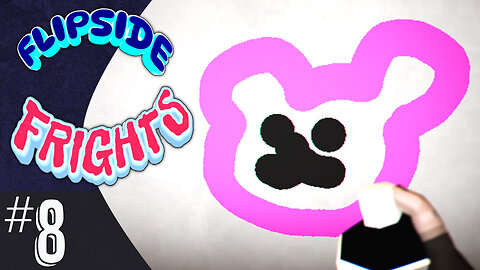 Haunted PS1 Demo Disc: Flipside Frights (part 8) | Axyz; Children Of Saturn; Forklift Flowerpot