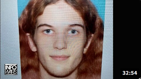Deep State's Desperately Attempt To Conceal The Identity Of The Trans Mass Shooter IMPLODES!4