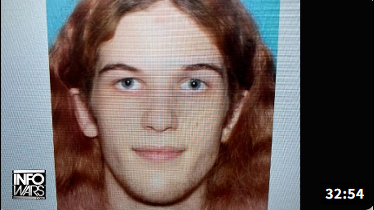 Deep State's Desperately Attempt To Conceal The Identity Of The Trans Mass Shooter IMPLODES!4