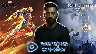 Marvel Rivals | Expedition 33 | Gaming on Rumble | @SELFMADEGGS