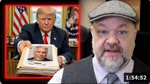 🚨JEFFREY EPSTEIN WORKED FOR THE CIA!!! 🚨