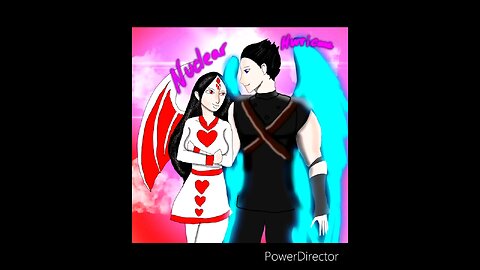 nuclear Joestar and Gabriel