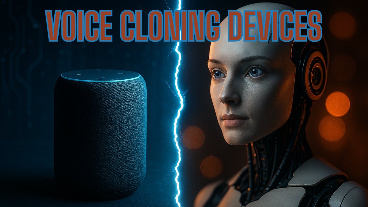 AI voice cloning dangers